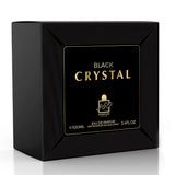 MILESTONE Black Crystal (Pour Femme)  100ML EDP