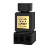 Milestone Black Leather  Eau De Parfum 100ML