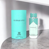 EMPER Bliss & Love Eau De Parfum 100ML (UNISEX)