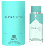 EMPER Bliss & Love Eau De Parfum 100ML (UNISEX)