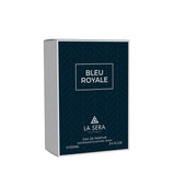 La Sera Bleu Royal Eau Da Parfum 100ml 3X PACK
