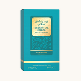 Milestone Essential Neroli 100ml EDP 3X Pack