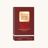 Milestone Cerise Rouge 100ml EDP 3X Pack NEW EDITION