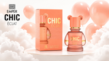 EMPER Chic ECLAT Eau De Parfum 30ml x 3 Pack