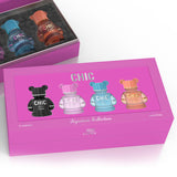 EMPER Chic Signature Gift set (4x 30ml ) Eau De Parfum