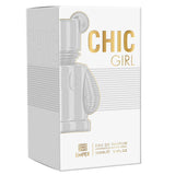 EMPER Chic Girl Eau De Parfum 100ML For Woman