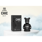 EMPER Chic Boy 30ML Eau De Parfum 3 PACK