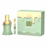 LE CHAMEAU ELITE CREME COUTURE KUNAFA CRUSH 100ML Eau De Parfum