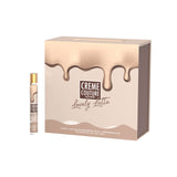 LE CHAMEAU ELITE CREME COUTURE LOVELY LATTE 100ML Eau De Parfum