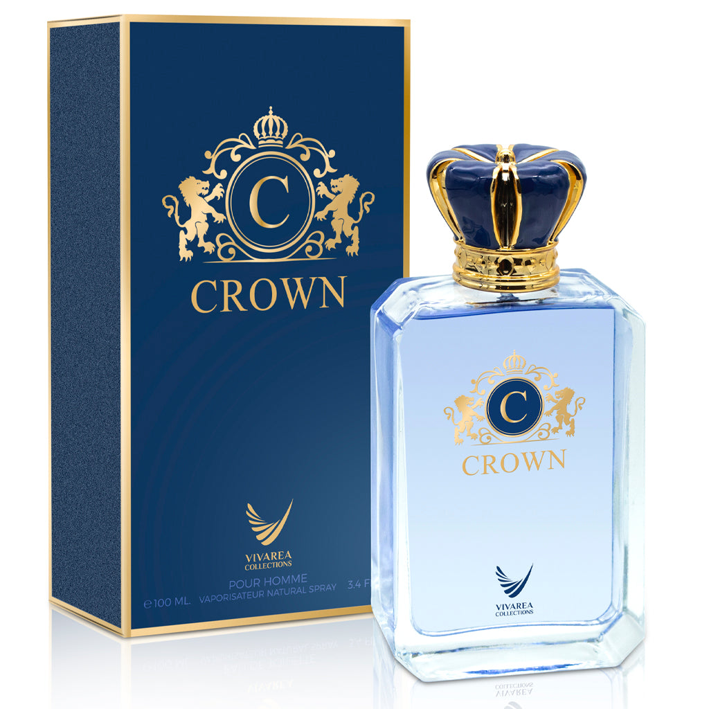 EMPER Crown (Pour Homme)   100ML EDP