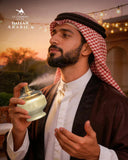 Le chameau Dallah Arabica 100ml EDP