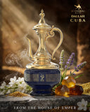 Le chameau Dallah Cuba 100ml EDP