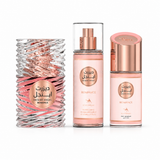 Le Chameau Desert Angel Romance 3 in 1 Gift Set