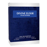 MILESTONE Divine Elixir Pour Homme 100ml EDP