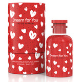 MILESTONE Dream For You Eau De Parfum 100ml