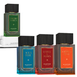 Milestone Saffron Musk Eau de Parfum 100ml (UNISEX)