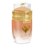 LE CHAMEAU Arabia Emotion Eau De Parfum 100ml