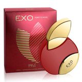 MIRADA EXO Pour Femma 90ml Eau De Parfum