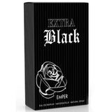 Extra Black (Pour Homme)   85ML