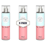 PRIVE Eye Candy (Pour Femme) - Body Mist - 250ML (3 PACK)