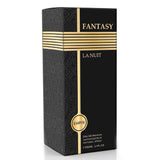 EMPER Fantasy La Nuit   100ML Eau De Parfum (UNISEX)