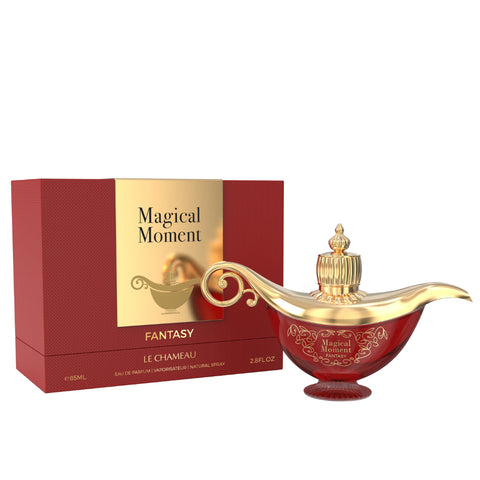 Le Chameau Magical Moment Fantasy (Unisex)   85ML