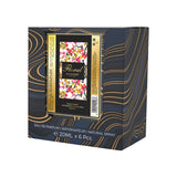 MILESTONE FLORAL Unisex Eau De Parfum 5x 20ml Plus 1 Free Tester