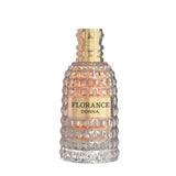 MILESTONE COLLECTION FLORANCE DONNA 100ML Eau De Parfum 3X Pack