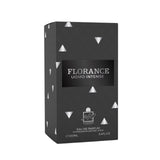 MILESTONE COLLECTION FLORANCE UOMO INTENSE 100ML Eau De Parfum 3X Pack