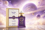 MILESTONE Galaxy Pour Femme Eau De Parfum 100ml