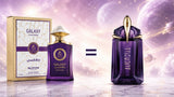 MILESTONE Galaxy Pour Femme Eau De Parfum 100ml
