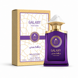 MILESTONE Galaxy Pour Femme Eau De Parfum 100ml