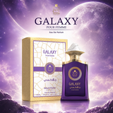 MILESTONE Galaxy Pour Femme Eau De Parfum 100ml