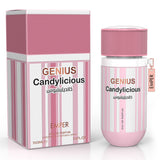 EMPER Genius Candilicious Eau De Parfum 100ml