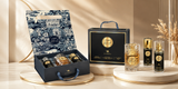 Le Chameau Desert Angel 3 in 1 Gift Set