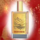 MILESTONE GOLDEN HARIZON 100ML EDP (UNISEX)