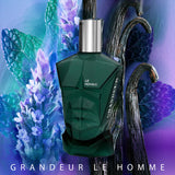 MILESTONE Grandeur Le Homme (Pour Homme) – 100ML - EDP