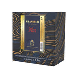 MILESTONE Grandeur Extra Man Eau De Parfum 5x 20ml Plus 1 Free Tester