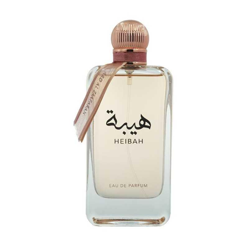 Ard Al Zaafran HEIBAH Eau De Parfum 100ml