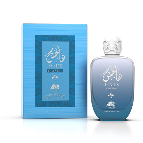 AL FARES HAJES CRYSTAL 100ML Eau De Parfum