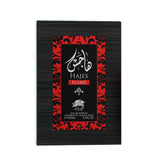 AL FARES HAJES FLAME 100ML Eau De Parfum