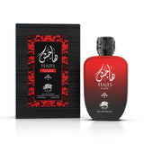 AL FARES HAJES FLAME 100ML Eau De Parfum
