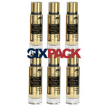 AL FARES Gold Collection Hawas Eau De Parfum Higly Concentrated 35ML X 6 PACK