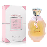 MILESTONE Hayati Marsmellow Eau De Parfum 100ml