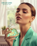 Le chameau High End Queen of Fire 100ml EDP