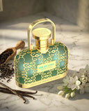 Le chameau High End Queen of Fire 100ml EDP