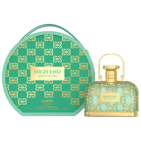 Le chameau High End Queen of Fire 100ml EDP