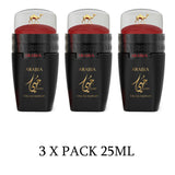 Arabia Hubbi 25 ML EDP – 3-Pack By Le Chameau
