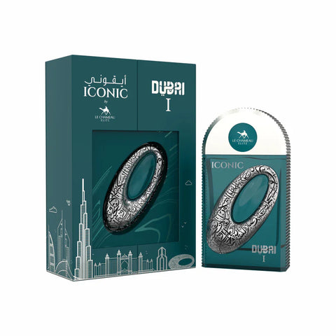 Le chameau Iconic Dubai I , 100ml EDP