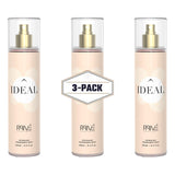 PRIVE Ideal - Body Mist - 250ml 3-Pack